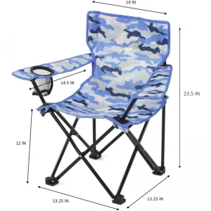 boys-kids-portable-camo-folding-lawn-and-camping-chairs-by-emily-rose-3