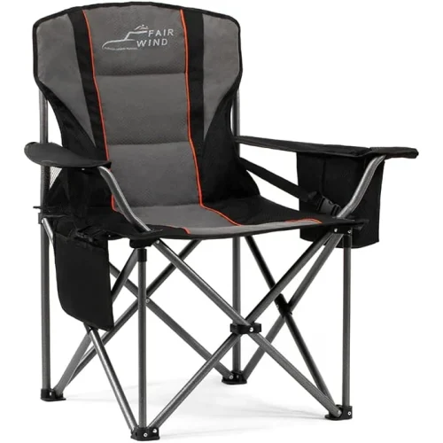 fair-wind-oversized-heavy-duty-padded-lawn-camping-chair-lumbar-support-450lbs-capacity