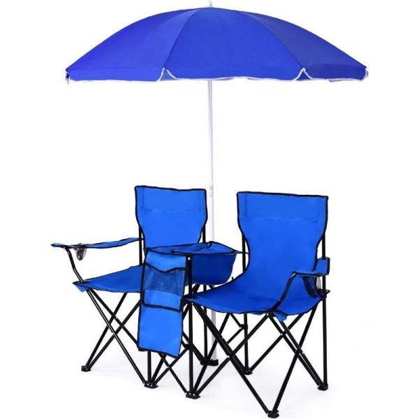 reuniong-double-portable-folding-beach-camping-chairs-with-sunshade-umbrella-1