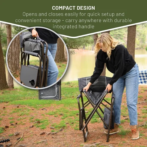 timber-ridge-laurel-folding-directors-camp-chair-side-table-and-cooler-300lbs-capacity-4