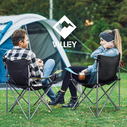 villy-portable-padded-folding-outdoor-camping-lawn-chairs-capacity-300lbs-6